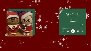 НОВОГОДНИЙ KPOP ПЛЕЙЛИСТ | CHRISTMAS KPOP PLAYLIST