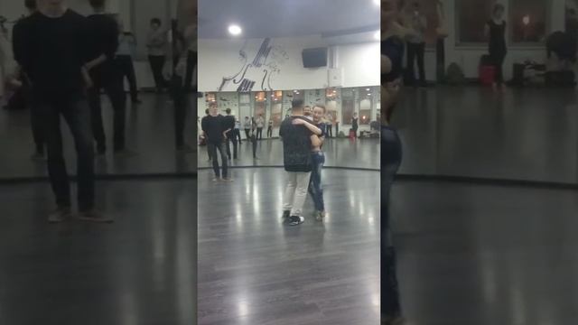 Kizomba Кизомба Мохаммед 2017 04 16 смотреть онлайн
