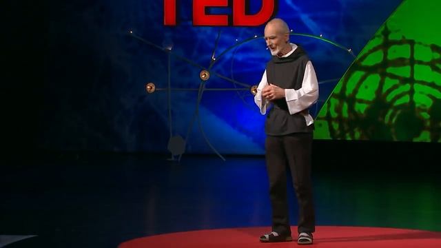 Want to be happy? Be grateful | David Steindl-Rast смотреть онлайн