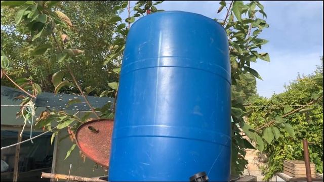 ОБЯЗАТЕЛЬНАЯ ОСЕННЯЯ ПОДКОРМКА КЛУБНИКИ! ОЧЕНЬ ВАЖНО! смотреть онлайн