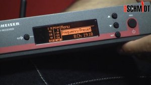 Sennheiser EW-145 G3