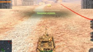 WoT Blitz - ИС-5 . Лучше поздно,чем никогда - World of Tanks Blitz (WoTB)