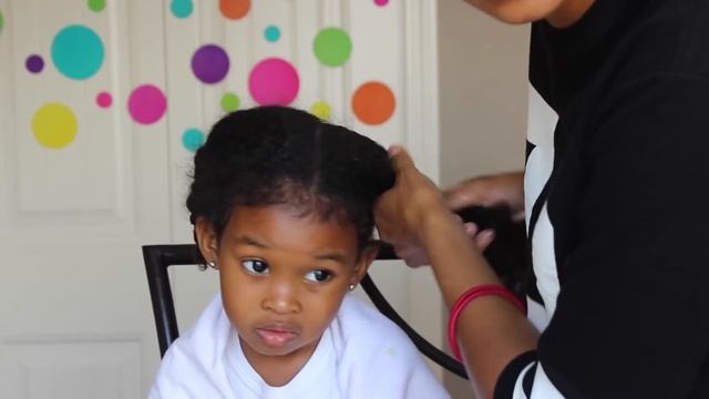 Morning Routine With A Toddler смотреть онлайн