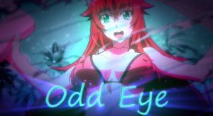 Odd Eye / AMV / Анимемикс / Animemix