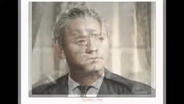 Николай Рыбников Одна любовь смотреть онлайн