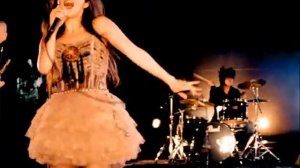 Olivia inspi' Reira (Trapnest) - WISH