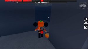 Сможешь Ли Ты СБЕЖАТЬ ОТ МОНСТРА В Этой Игре Roblox..? Flee the Facility