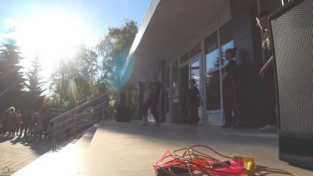 ANUF_УЛТ_Козельск_фестиваль "Пионер"_1.06.2021 смотреть онлайн