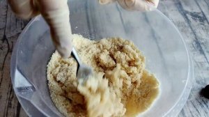 Трюфели из кокосовой муки без выпечки, без глютена