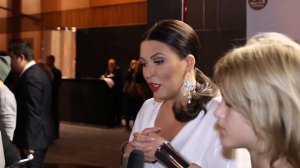 Певица Ирина Дубцова – о ценностях Ломоносовской школы