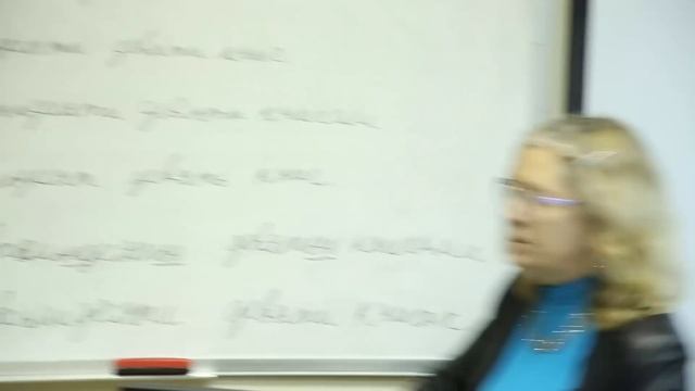 Русский язык. Склонение имен числительных