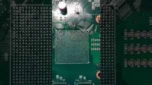 Реболл процессора Xbox 360 slim