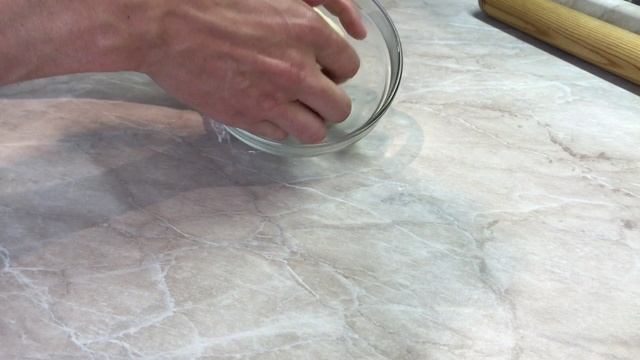 Нежнейшая  хачапури с хрустящей корочкой, сыром моцареллой приготовленная на сковороде