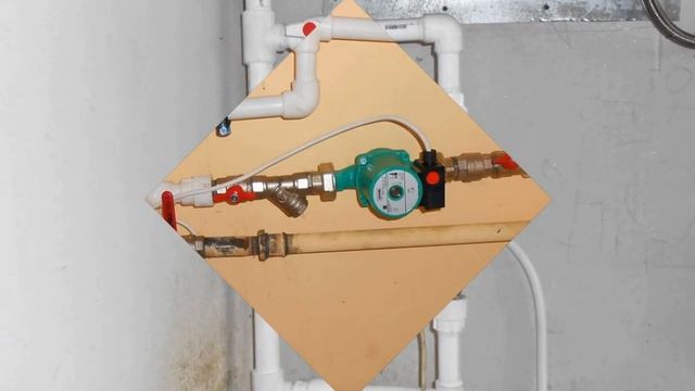 Установка насосов на полипропилен.mp4 смотреть онлайн