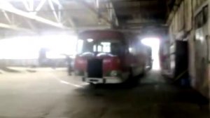 Списание последнего ЛиАЗа 677