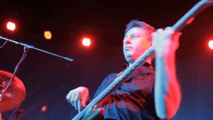 Hippy Chaos-Back In The USSR/The Beatles Live.