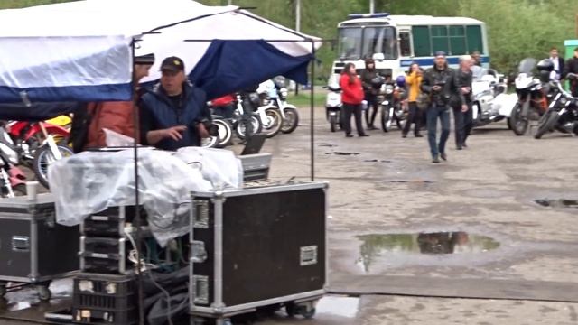 ОМСК Открытие мотосезона 2014 смотреть онлайн