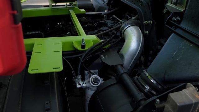 Автотопливозаправщик CHAMELEON-15 (МАЗ-6312)