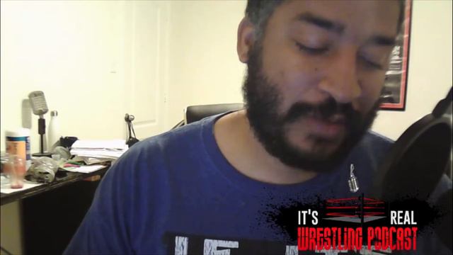 2018 Mae Young Classic - Episode 2 Review смотреть онлайн