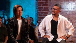 Это Безумие: 7 Девушек и одна Бабушка флиртуют с Прохором Шаляпиным / FLIRT #9