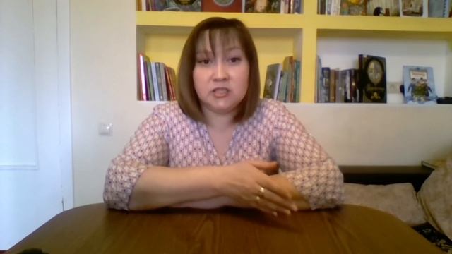 Лайфхаки мамы-библиотекаря. Словесные игры смотреть онлайн