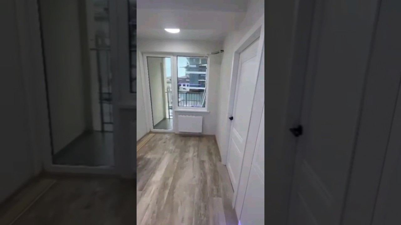 Квартира с ремонтом ☎️ +7 928 245 30 80