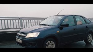 Тест зимних фрикционных шин Toyo Observe GSI-5