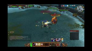 Гайд по квесту "Великая битва" вов вовциркл wowcircle.com The Great battle