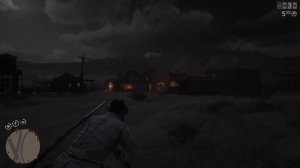 red dead redemption 2 tropa de elite