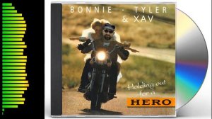 Holding Out For A Hero / Bonnie Tyler - metal cover