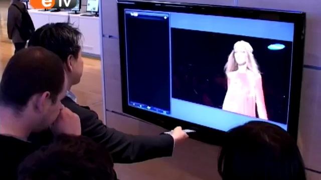 Samsung European Forum 2009 смотреть онлайн