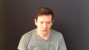 Василий Шевелилкин.