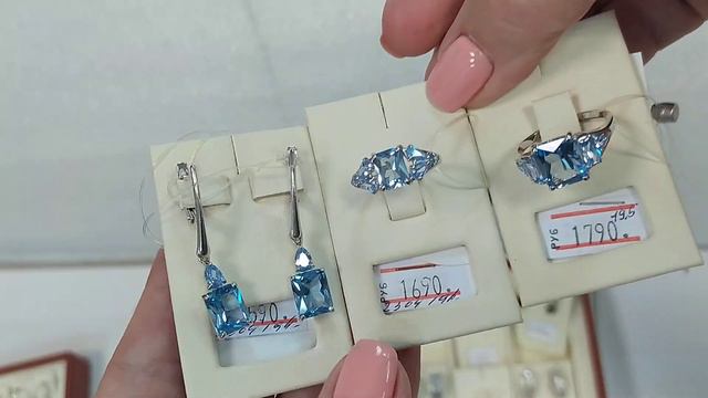 SOKOLOV, Diamant,Обзор, Продажа,Серебряные украшения. смотреть онлайн