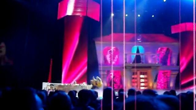 Диско Дача 2011 16 апреля смотреть онлайн