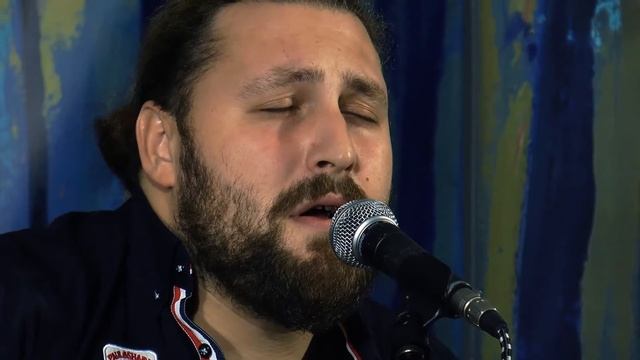Теза. Слова и Музыка. Павел Пиковский. Я споткнулся, мама...
