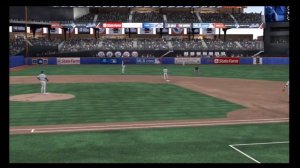 MLB 12 The Show Road to the Show Part 84 (7th Inning Curse Returns)