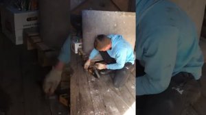 Как выгрузить самому кольца жби. Лайфхак для стройки.