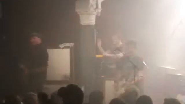 TERRORGRUPPE Schöner Strand 6 2 2016 Schweinfurt Stadtbahnhof смотреть онлайн