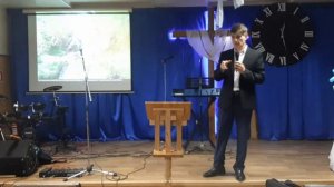 Пост Даниила - уроки