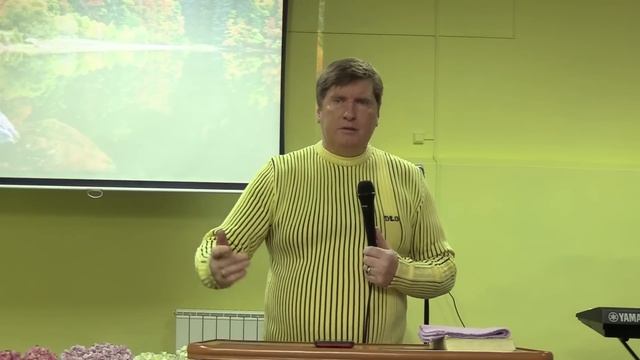 Николай Зайцев. Настоящее христианство 19.03.2023г. смотреть онлайн