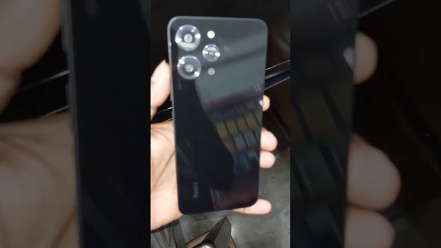 Xiaomi Redmi 12 || 8+256gb???