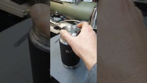 Термос Стенли для еды. Печалька.