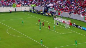 Cristiano Ronaldo Vs Ireland HD 720p