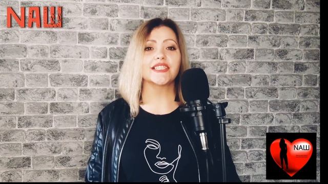 NАШ кавер. Patricia Kaas. Mon mec a moi (мой парень). Свободный текст Анатолий Шепелев.