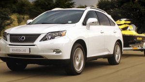 Лексус РХ 3 (AL10) слабые места | Недостатки и болячки б/у Lexus RX III