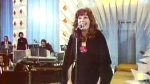 Алла Пугачева Арлекино Золотой Орфей