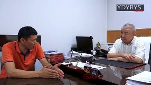 СОКУРДАН КҮЗӨТЧҮҢ БОЛСО, ЭЛИҢДИ ЖООГО АЛДЫРАТ || ЫДЫРЫС ИСАКОВ
