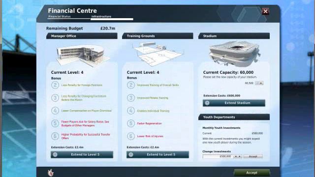 FIFA Manager 10 смотреть онлайн