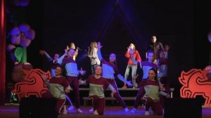 Ловит ритм (Монатик)