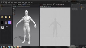 Marvelous Designer урок часть 1